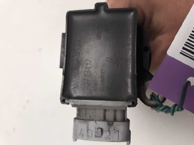 Recambio de bobina encendido para volvo v50 familiar 2.4 momentum referencia OEM IAM 30713417 0221604010 