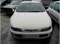 fiat brava (182) del año 1999 2