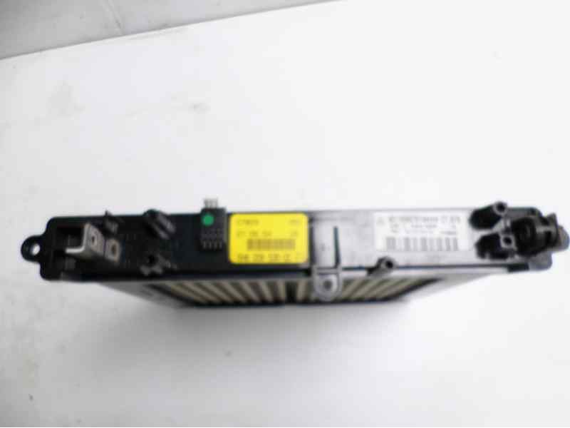 Recambio de resistencia calefaccion para mercedes-benz clase e (w211) berlina e 270 cdi (211.016) referencia OEM IAM A2118300761
