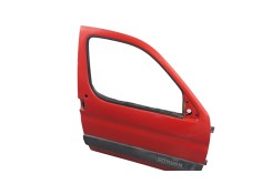 Recambio de puerta delantera derecha para citroen berlingo 1.9 diesel referencia OEM IAM 9004W3   2