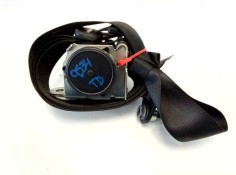 Recambio de cinturon seguridad trasero derecho para maserati ghibli diesel referencia OEM IAM 6700174370   2