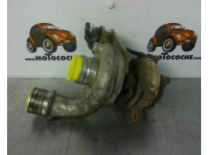 TURBOCOMPRESOR 7700104130 4542041 
