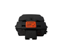 Recambio de interruptor para dacia dokker 1.5 dci diesel fap cat referencia OEM IAM 251454664R   2