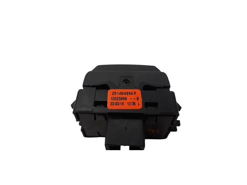 Recambio de interruptor para dacia dokker 1.5 dci diesel fap cat referencia OEM IAM 251454664R  