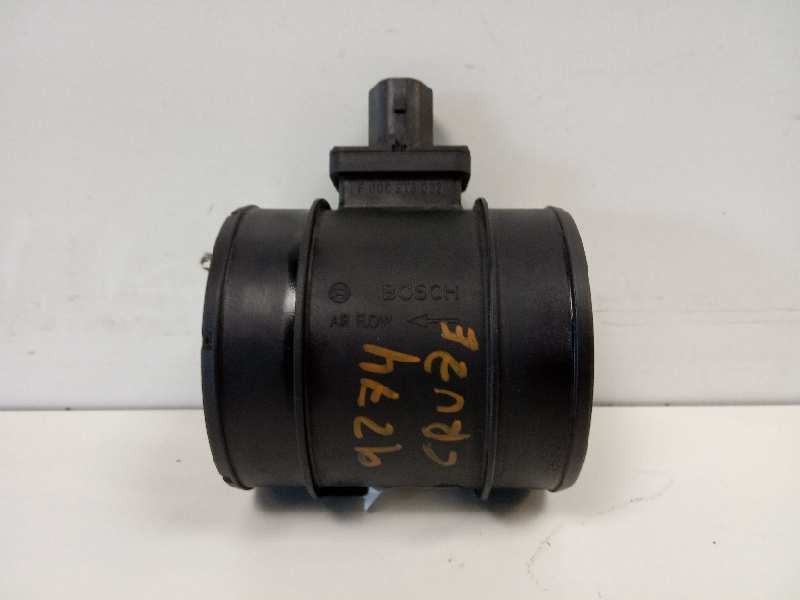 Recambio de caudalimetro para chevrolet cruze lt referencia OEM IAM 028100291  