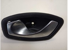 Recambio de maneta interior trasera izquierda para renault scenic iii family edition referencia OEM IAM 826730001R  