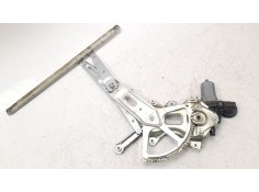 Recambio de elevalunas delantero derecho para toyota rav 4 (a3) 2.0 16v cat referencia OEM IAM 6980152080 106905815  2