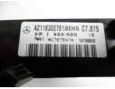 RESISTENCIA CALEFACCION A2118300761 A2118300761 