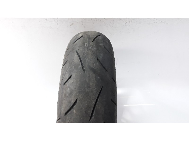 Recambio de llanta para kawasaki er 6 referencia OEM IAM 410730704  