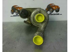 Recambio de turbocompresor para renault megane i berlina hatchback (ba0) 1.9 dt rn referencia OEM IAM 7700104130 4542041  2