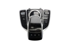 MANDO MULTIFUNCION A2059008918 A2059008918 A2059055704 A2059009014