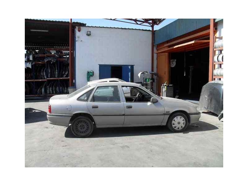 mercedes-benz clase e (w210) berlina diesel del año 1999