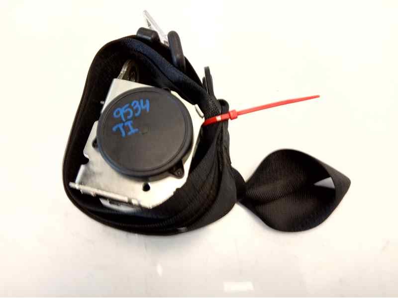 Recambio de cinturon seguridad trasero izquierdo para maserati ghibli diesel referencia OEM IAM 6700174370  