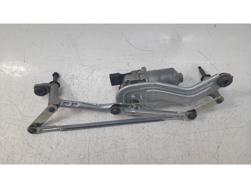 Recambio de motor limpia delantero para volkswagen t-cross 1.0 tsi referencia OEM IAM 2GM955023B  