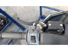 MANETA IZQUIERDA MANETA 