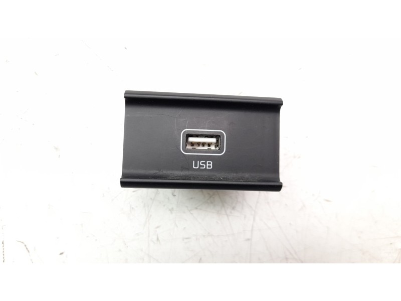Recambio de modulo electronico para kia niro referencia OEM IAM 96120K0110  