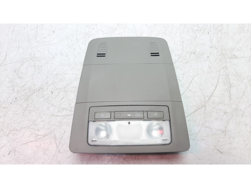 Recambio de luz interior para opel insignia berlina selective referencia OEM IAM 13429566  