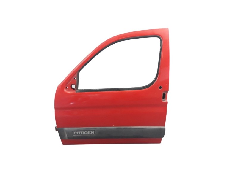 Recambio de puerta delantera izquierda para citroen berlingo 1.9 diesel referencia OEM IAM 9002V0  