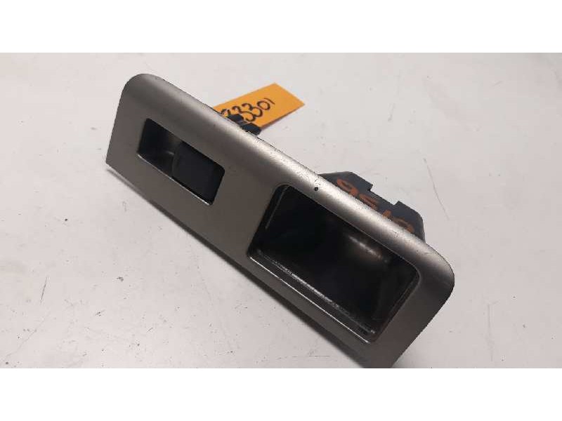 Recambio de mando elevalunas trasero derecho para renault scenic iii family edition referencia OEM IAM 25411EA003  