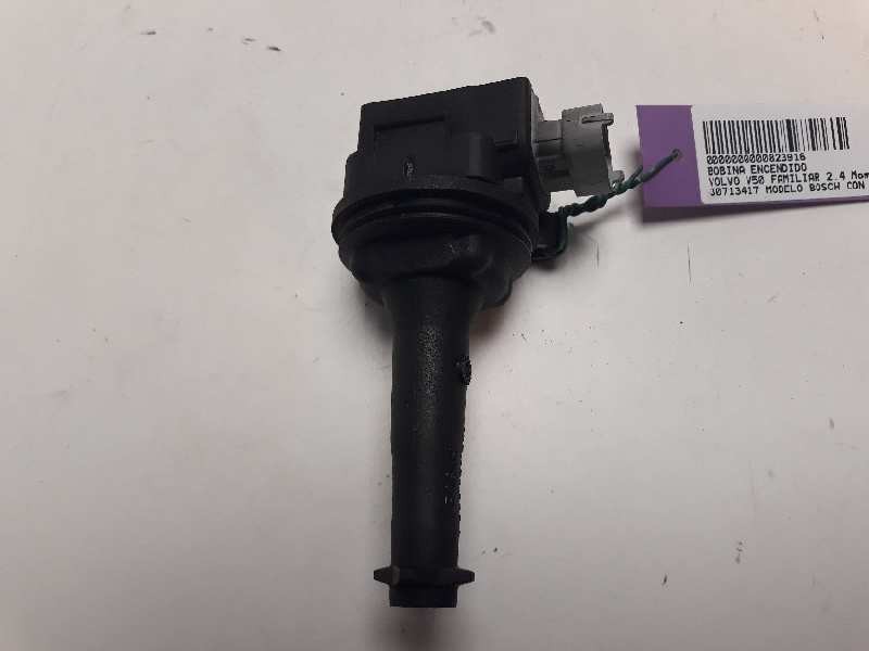 Recambio de bobina encendido para volvo v50 familiar 2.4 momentum referencia OEM IAM 30713417 0221604010 