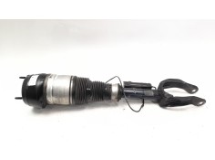 Recambio de amortiguador delantero izquierdo para mercedes-benz clase m (w166) referencia OEM IAM A1663206713  