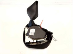 Recambio de cinturon seguridad trasero izquierdo para maserati ghibli diesel referencia OEM IAM 6700174370   2