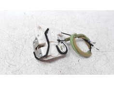 CERRADURA PUERTA TRASERA DERECHA GHK36B18A0032 