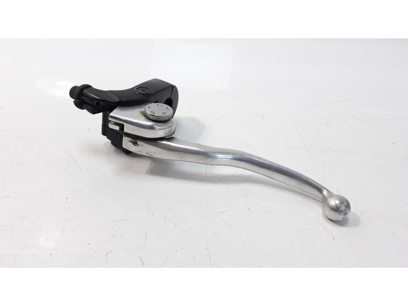 Recambio de maneta exterior delantera izquierda para kawasaki er 6 referencia OEM IAM 460920569  