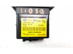 Recambio de modulo electronico para kia niro referencia OEM IAM 96120K0110   2