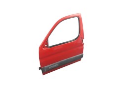 Recambio de puerta delantera izquierda para citroen berlingo 1.9 diesel referencia OEM IAM 9002V0   2