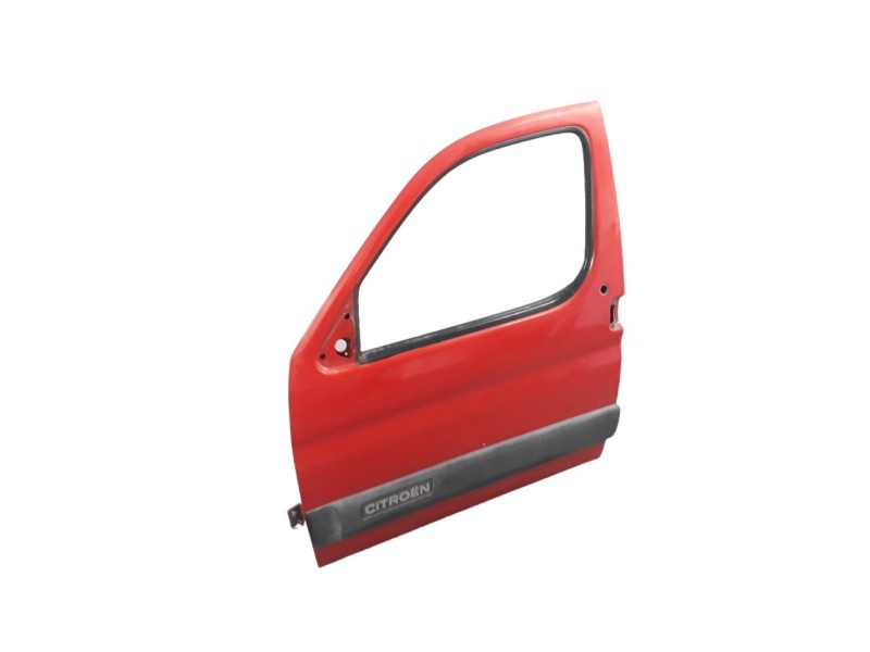 Recambio de puerta delantera izquierda para citroen berlingo 1.9 diesel referencia OEM IAM 9002V0  
