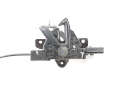 Recambio de cerradura capo para hyundai i20 1.2 16v cat referencia OEM IAM 81130C8010JKSA  
