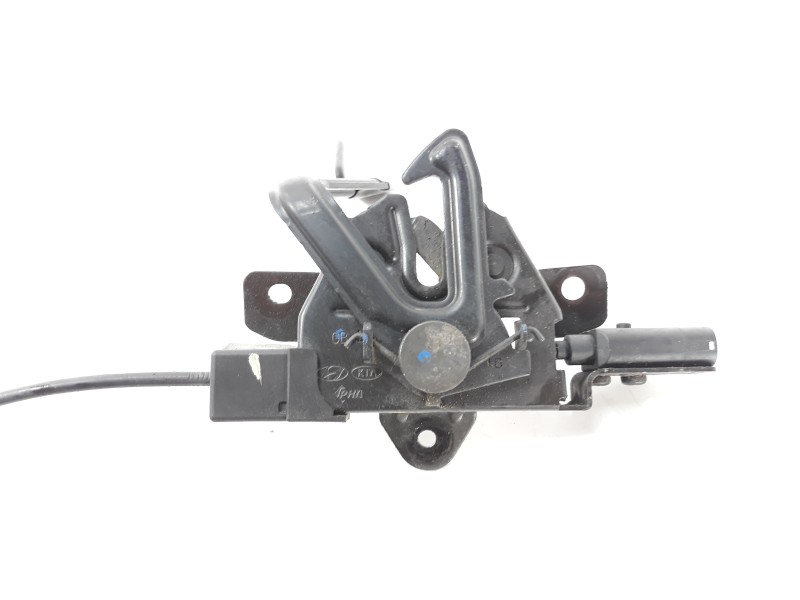 Recambio de cerradura capo para hyundai i20 1.2 16v cat referencia OEM IAM 81130C8010JKSA  