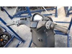 Recambio de manillar para seat mo mo referencia OEM IAM   