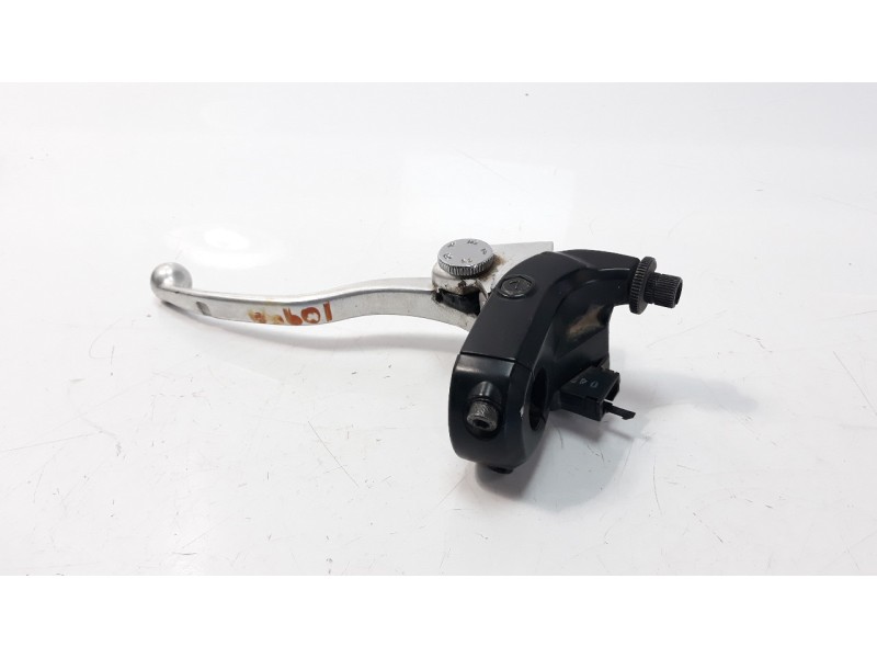 Recambio de maneta exterior delantera izquierda para kawasaki er 6 referencia OEM IAM 460920569  