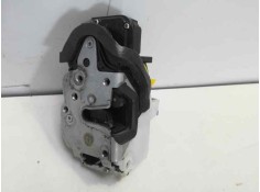 CERRADURA PUERTA DELANTERA IZQUIERDA 13579497 