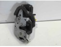 CERRADURA PUERTA DELANTERA IZQUIERDA 13579497 13579497 