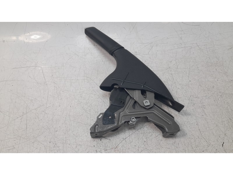 Recambio de palanca freno para volkswagen t-cross 1.0 tsi referencia OEM IAM 2Q0711303C  