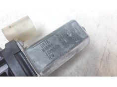 Recambio de elevalunas trasero izquierdo para bmw serie 3 lim. (f30) 318d referencia OEM IAM 7351049AI06   2