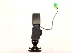 CINTURON SEGURIDAD TRASERO CENTRAL 670019306 