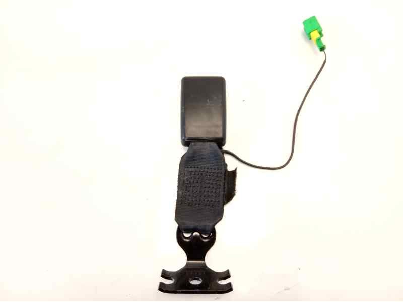 Recambio de cinturon seguridad trasero central para maserati ghibli diesel referencia OEM IAM 670019306  