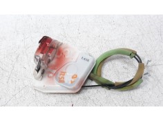 Recambio de cerradura puerta trasera derecha para mazda 6 lim. (gh)(.2012) 2.2 turbodiesel cat referencia OEM IAM GHK36B18A0032  2