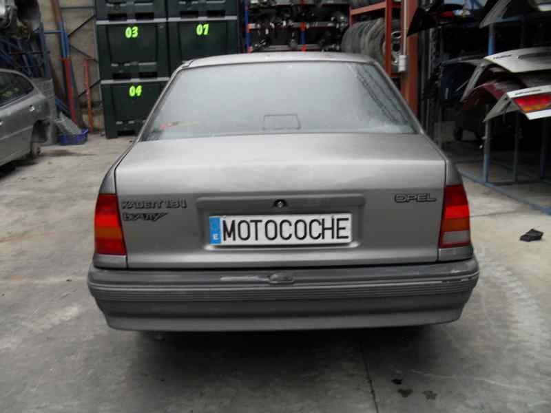 opel kadett e del año 1991