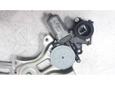 Recambio de elevalunas delantero izquierdo para toyota rav 4 (a3) 2.0 16v cat referencia OEM IAM 6980442040 106905816  2