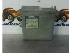 CENTRALITA MOTOR UCE 7700867275 R04080001G 7004