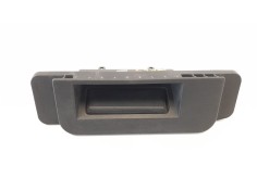 MANETA EXTERIOR PORTON A2227500493 A2227500493 