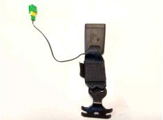 Recambio de cinturon seguridad trasero central para maserati ghibli diesel referencia OEM IAM 670019306   2