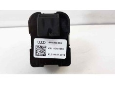 Recambio de mando retrovisor para audi q8 (4mn) (07.2018) 50 tdi quattro referencia OEM IAM 4N0959565 10141063  2