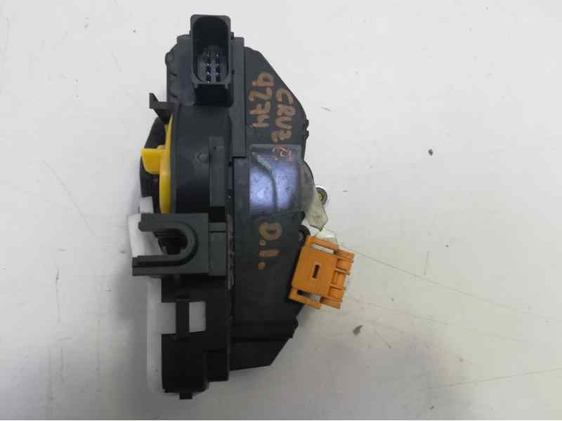 Recambio de cerradura puerta delantera izquierda para chevrolet cruze lt referencia OEM IAM 13579497  