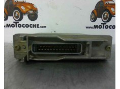 Recambio de centralita motor uce para renault megane i berlina hatchback (ba0) 1.9 dt rn referencia OEM IAM 7700867275 R04080001 2
